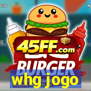 whg jogo